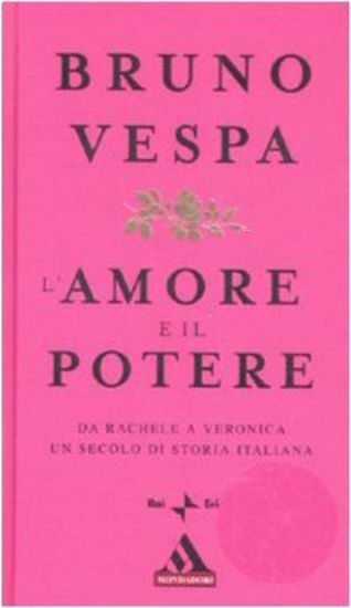 Immagine di AMORE E IL POTERE - VOLUME 366