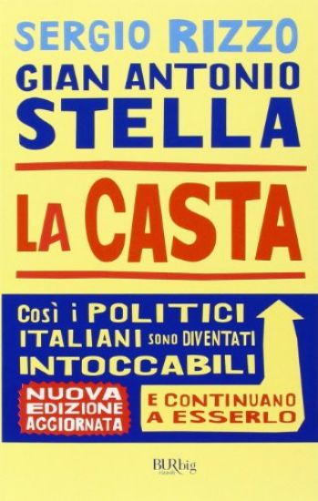 Immagine di CASTA (LA)