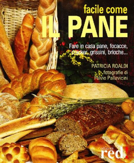 Immagine di FACILE COME IL PANE