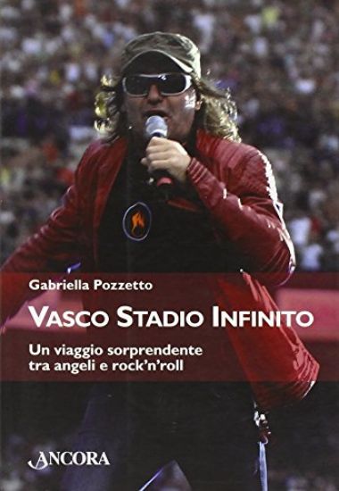 Immagine di VASCO STADIO INFINITO. UN VIAGGIO SORPRENDENTE TRA ANGELI E ROCK`N`ROL