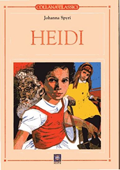 Immagine di HEIDI