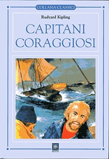 Immagine di CAPITANI CORAGGIOSI