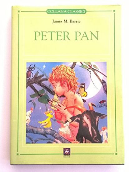 Immagine di PETER PAN