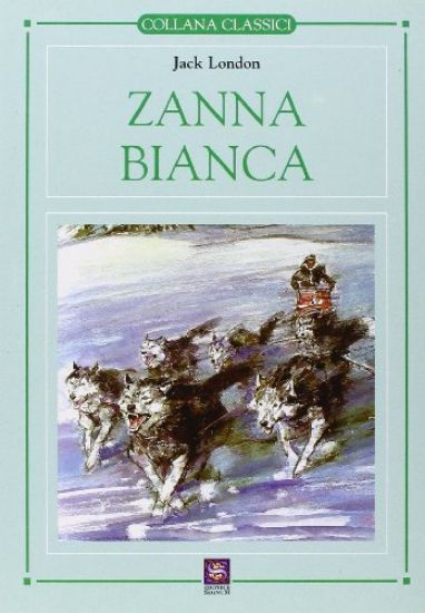 Immagine di ZANNA BIANCA