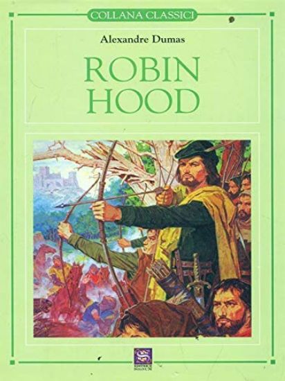 Immagine di ROBIN HOOD