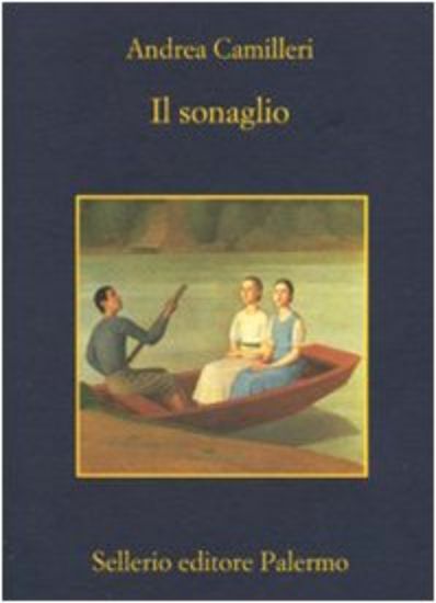 Immagine di SONAGLIO (IL)