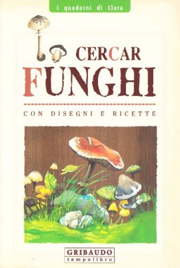 Immagine di CERCAR FUNGHI