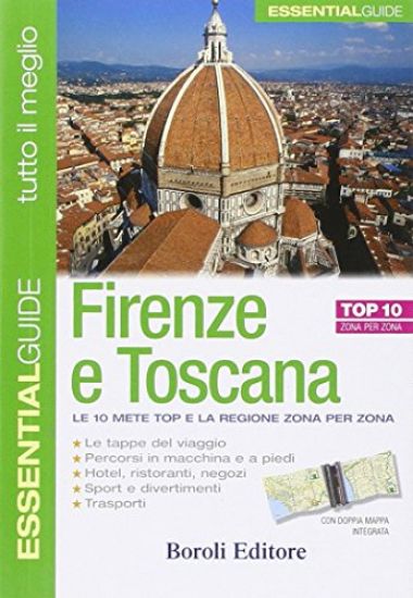 Immagine di FIRENZE E TOSCANA