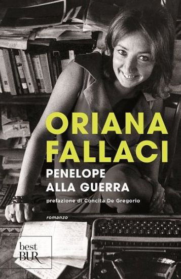 Immagine di PENELOPE ALLA GUERRA