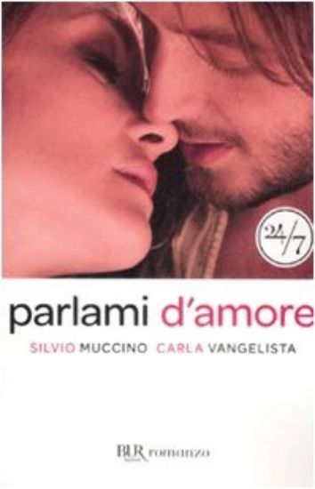 Immagine di PARLAMI D`AMORE