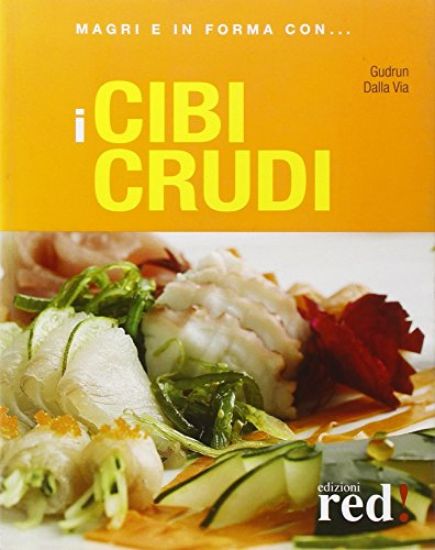 Immagine di CIBI CRUDI (I)