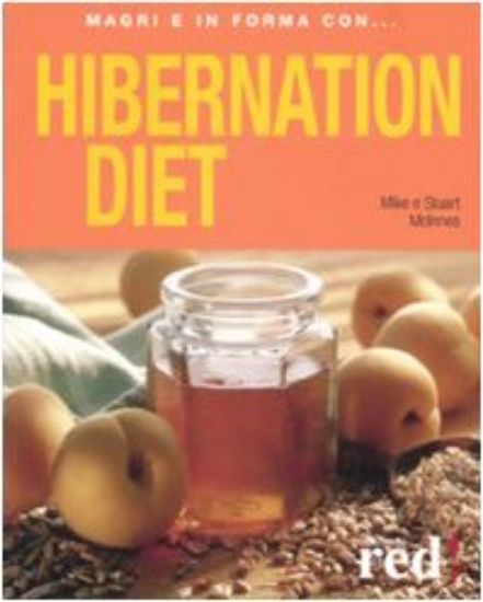 Immagine di HIBERNATION DIET. EDIZ. ITALIANA