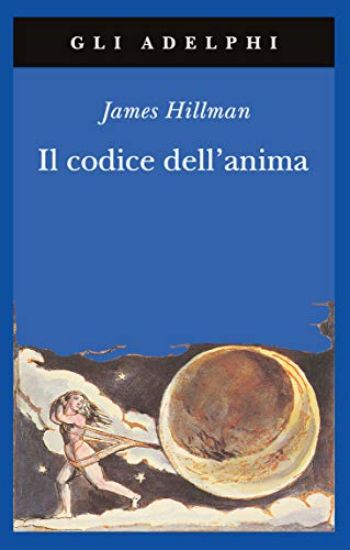 Immagine di CODICE DELL`ANIMA