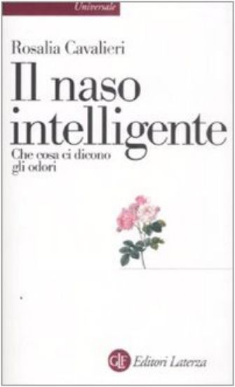 Immagine di NASO INTELLIGENTE. CHE COSA CI DICONO GLI ODORI (IL)