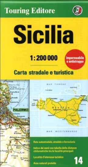 Immagine di SICILIA 1200.000