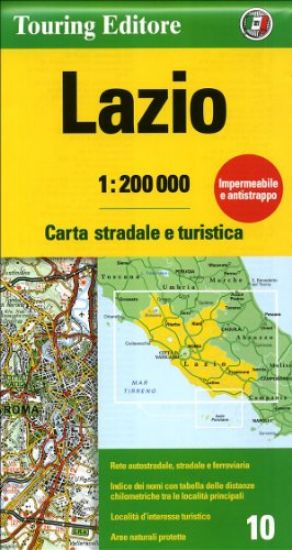 Immagine di LAZIO 1200.000