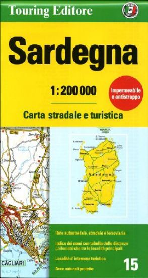 Immagine di SARDEGNA 1200.000