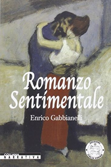 Immagine di ROMANZO SENTIMENTALE