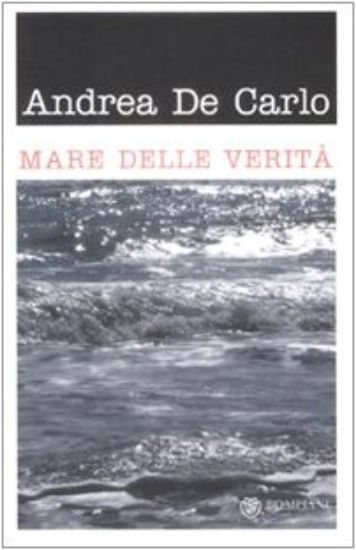 Immagine di MARE DELLE VERITA`