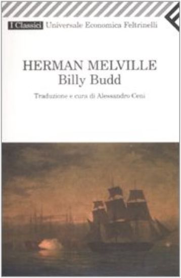 Immagine di BILLY BUDD