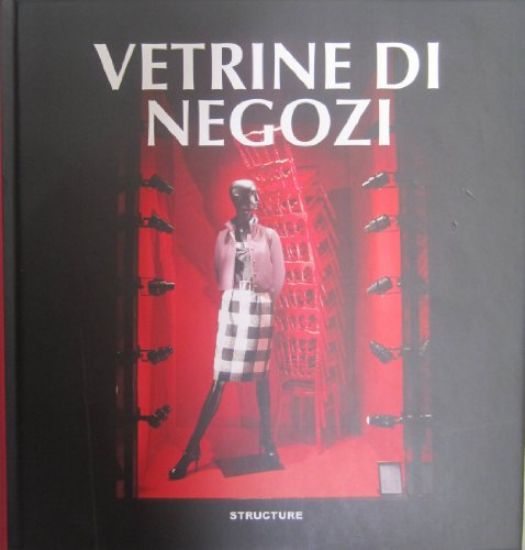 Immagine di VETRINE DI NEGOZI