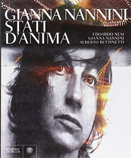 Immagine di GIANNA NANNINI  STATI D`ANIMA