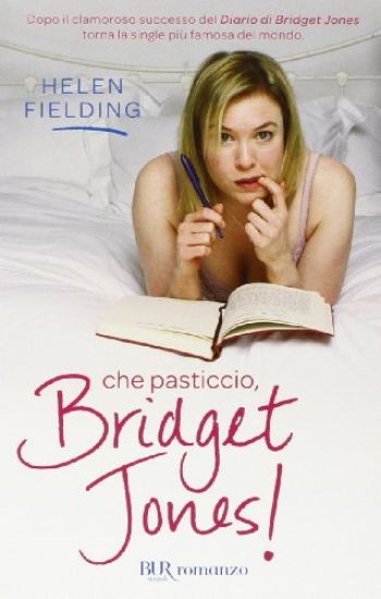 Immagine di CHE PASTICCIO, BRIDGET JONES!