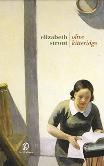 Immagine di OLIVE KITTERIDGE