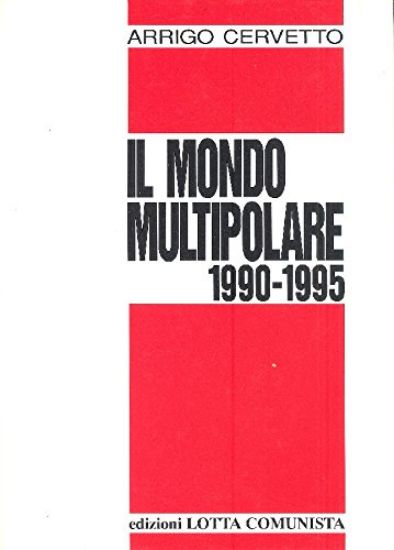 Immagine di MONDO BIPOLARE 1990 1995