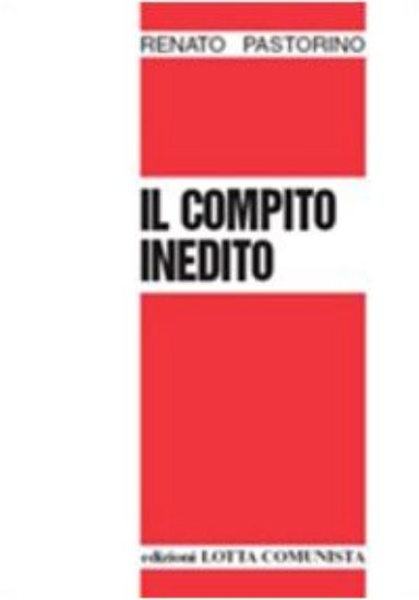 Immagine di COMPITO INEDITO (IL)