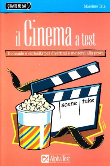 Immagine di CINEMA A TEST