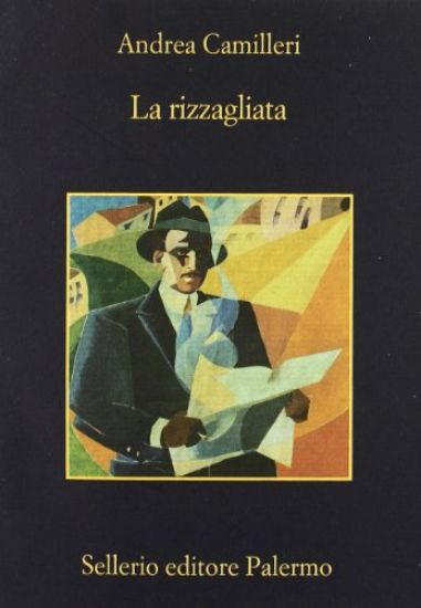 Immagine di RIZZAGLIATA