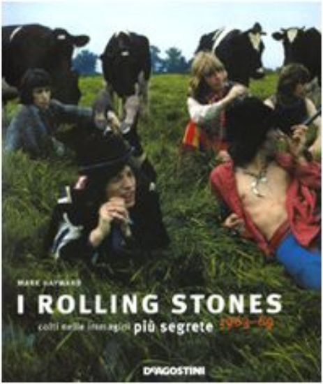 Immagine di ROLLING STONES