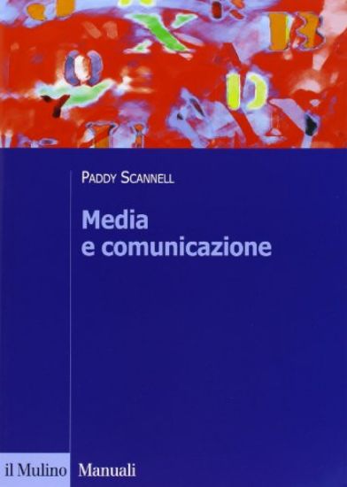 Immagine di MEDIA E COMUNICAZIONE