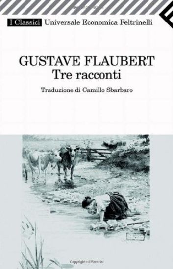 Immagine di TRE RACCONTI - VOLUME 22