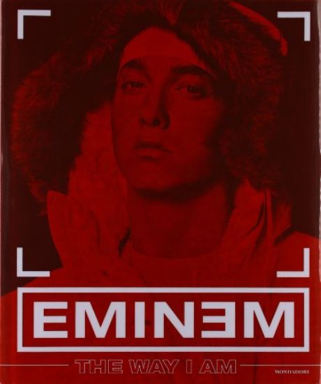 Immagine di WAY I AM. CON DVD (THE)  (EMINEM)