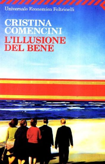 Immagine di ILLUSIONE DEL BENE (L`) - VOLUME 21