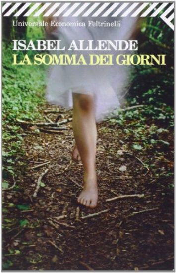 Immagine di SOMMA DEI GIORNI (LA) - VOLUME 21