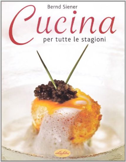 Immagine di CUCINA PER TUTTE LE STAGIONI