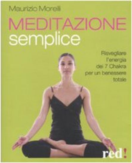 Immagine di MEDITAZIONE SEMPLICE