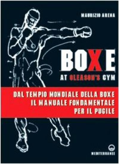 Immagine di BOXE  AT GLEASON`S GYM