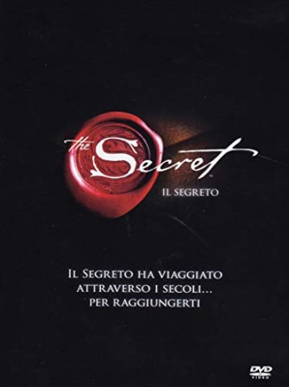 Immagine di SECRET (THE)  DVD