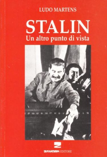 Immagine di STALIN, UN ALTRO PUNTO DI VISTA