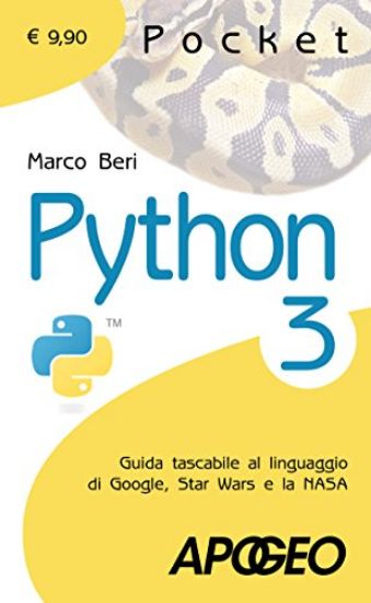 Immagine di PYTHON