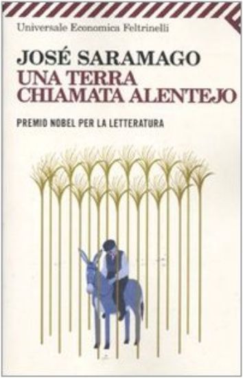 Immagine di TERRA CHIAMATA ALENTEJO (UNA) - VOLUME 21