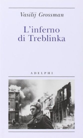 Immagine di INFERNO DI TREBLINKA (L`)