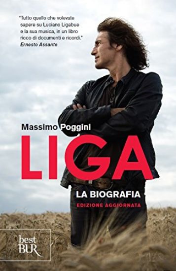 Immagine di LIGA LA BIOGRAFIA