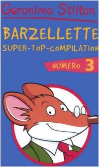 Immagine di BARZELLETTE SUPER-TOP-COMPILATION 3 - VOLUME 3