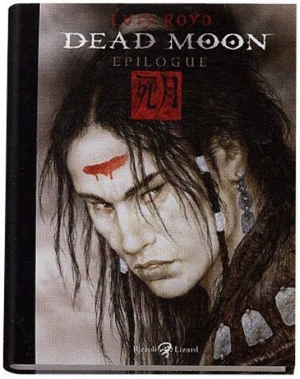 Immagine di DEAD MOON. EPILOGUE. CON DVD