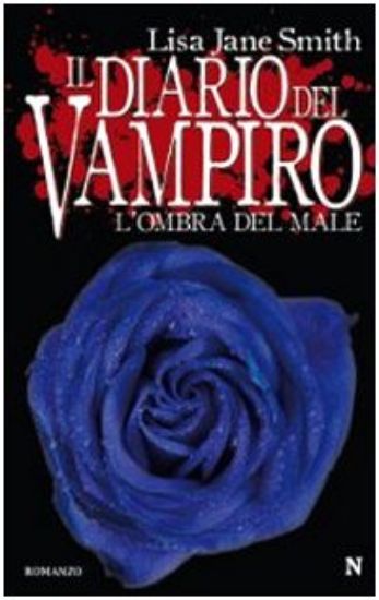 Immagine di DIARIO DEL VAMPIRO (IL) - L`OMBRA DEL MALE - VOLUME 8